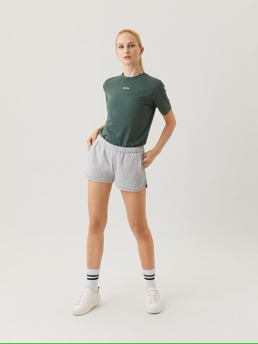 Björn Borg Dames sweat shorts millie