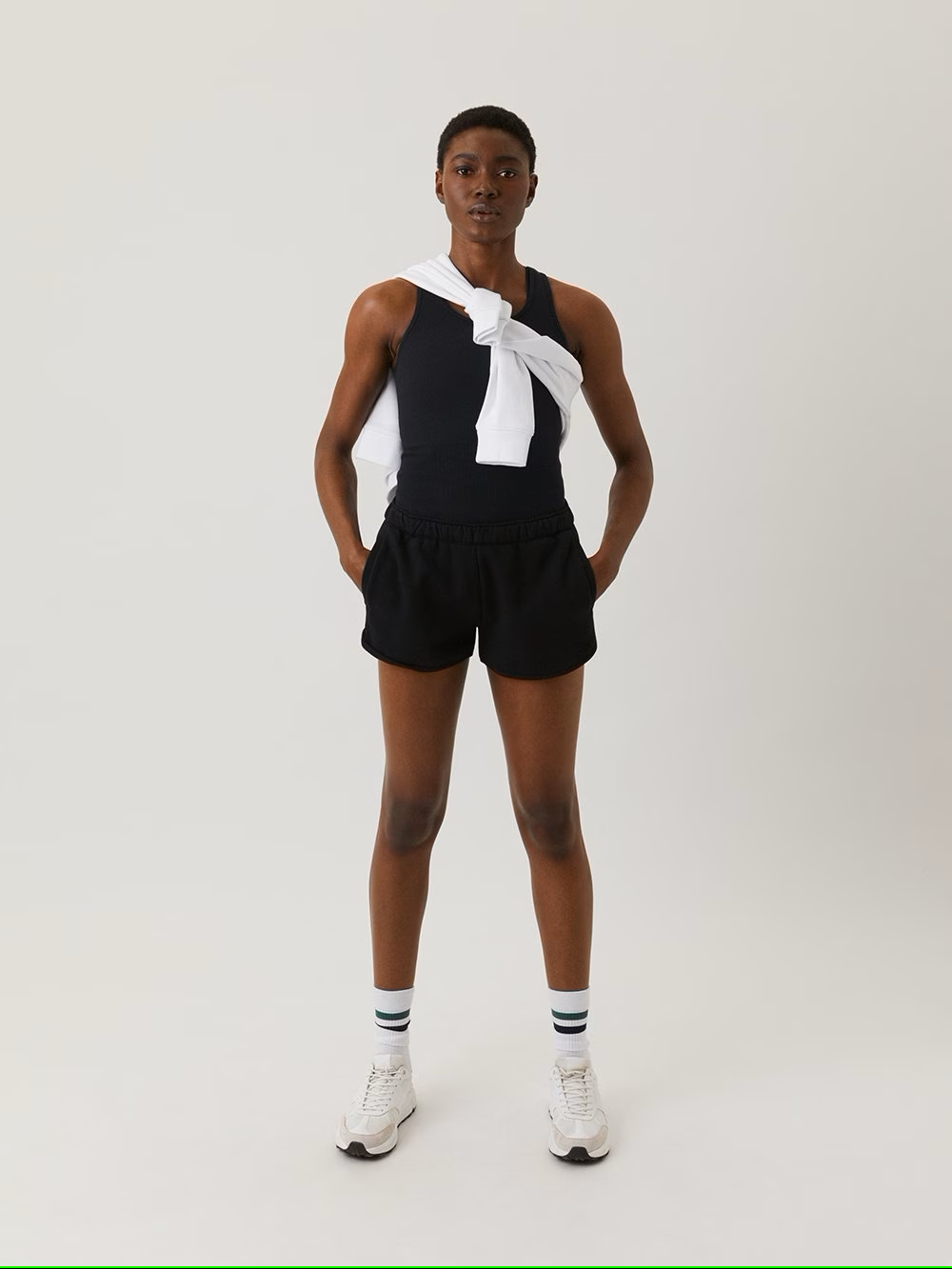 Björn Borg Dames sweat shorts millie