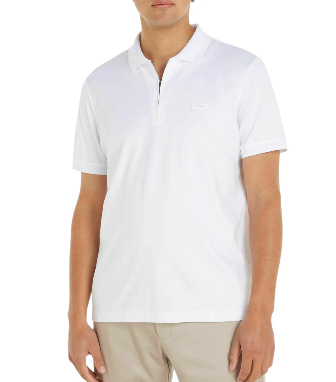 Calvin Klein Polo top heren