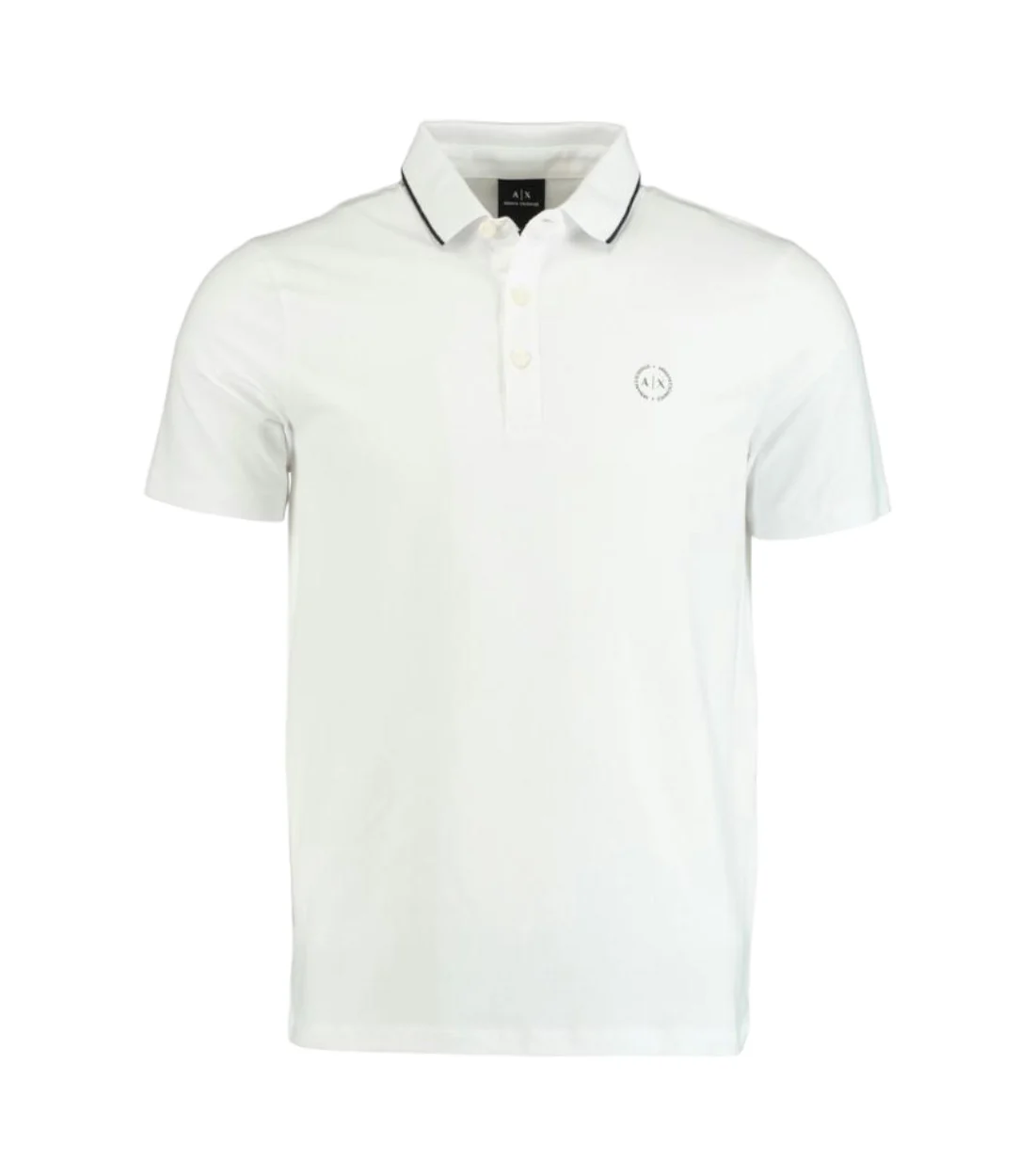 Armani Exchange Polo top heren