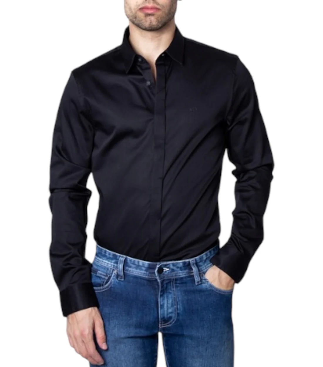 Armani Exchange Shirt heren