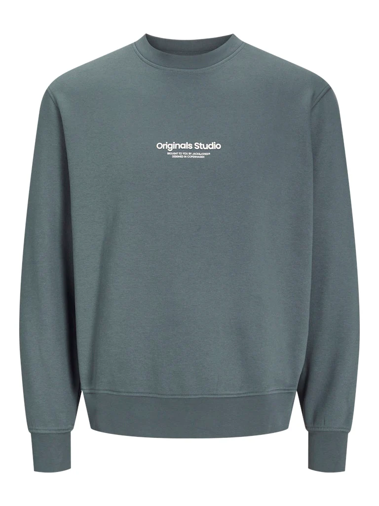 Jack & Jones Jorvesterbro sweat crew neck