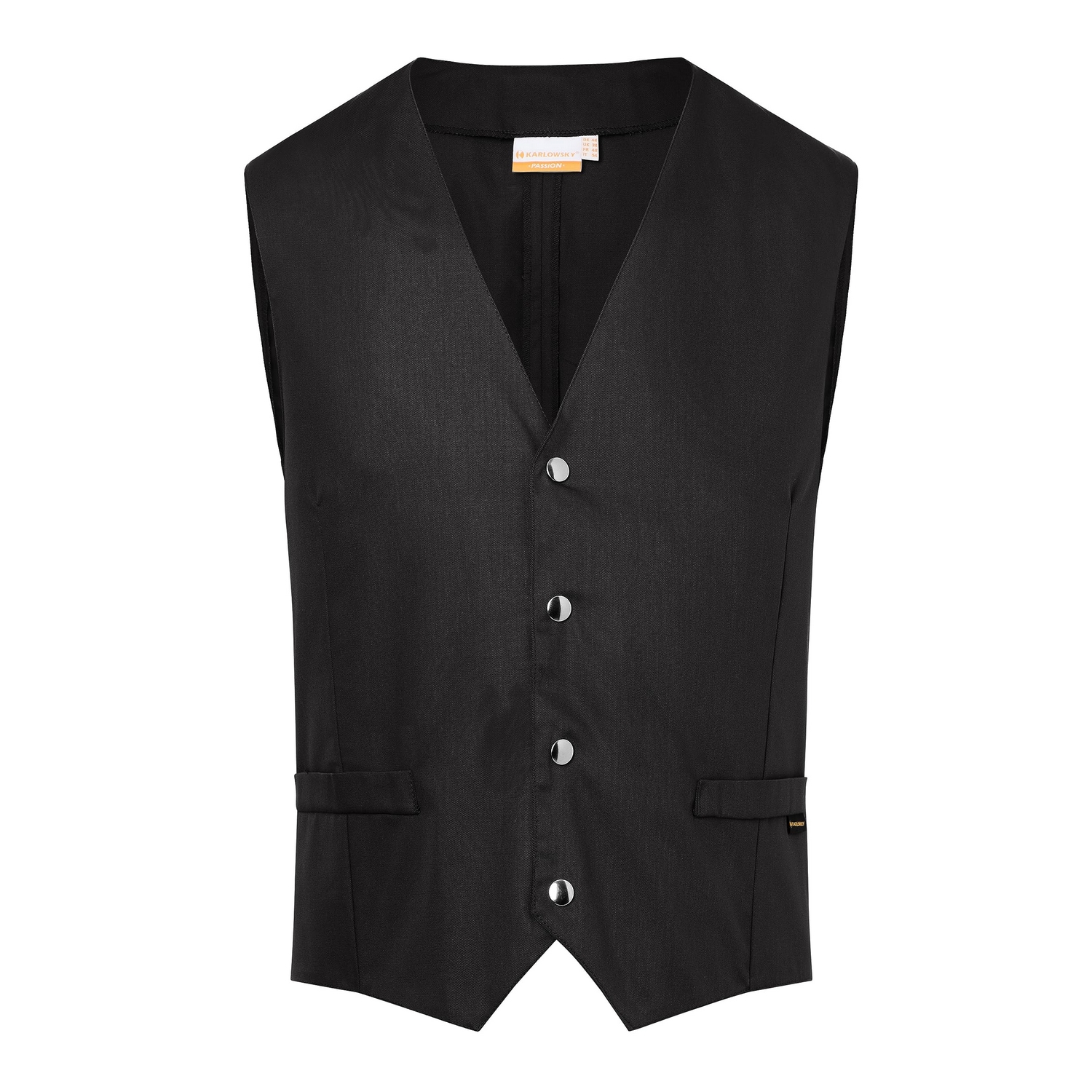 Karlowsky Heren kai vest