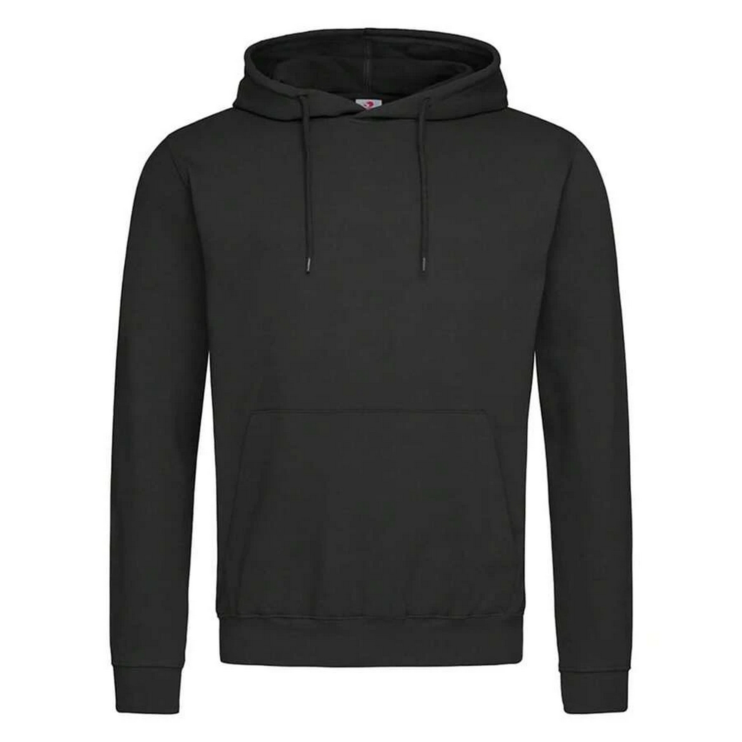 Stedman Stars Heren classic casual hoodie