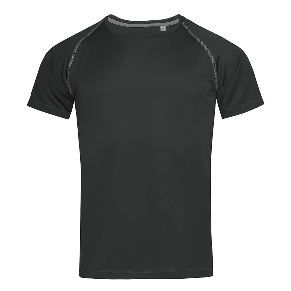 Stedman Stars Heren active 140 team raglan t-shirt