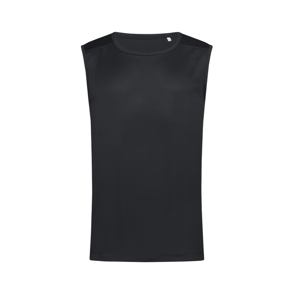 Stedman Stars Heren active 140 mouwloze tank top