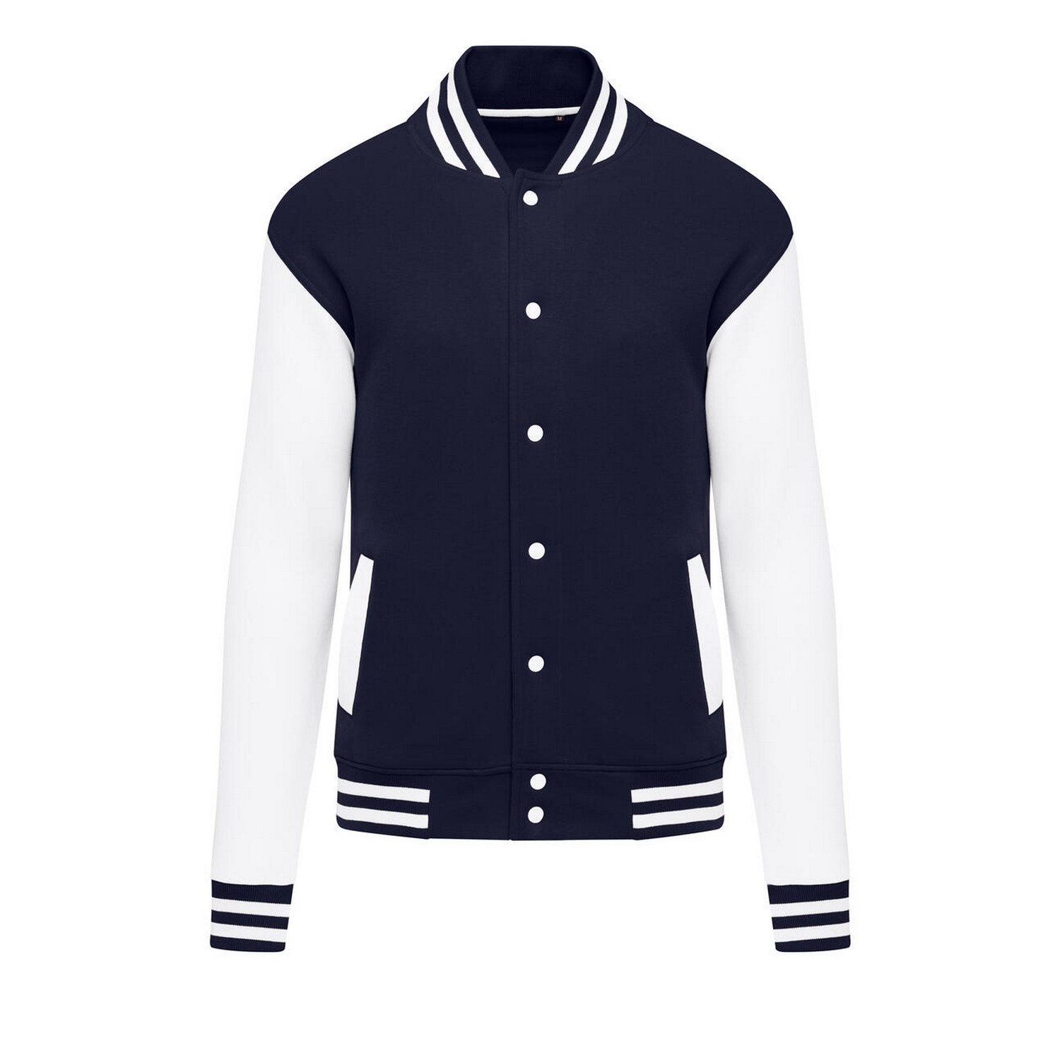 SG Varsity-jas voor volwassenen