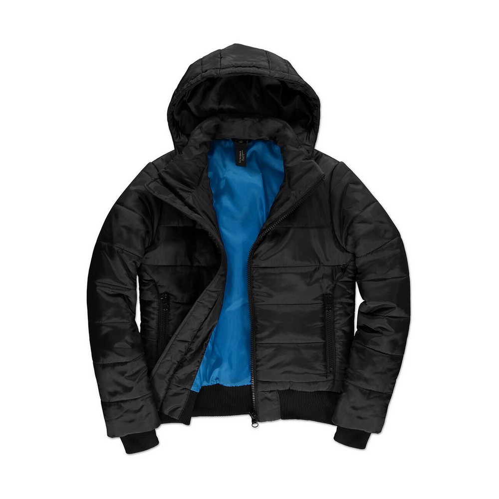 B and C Dames superhood jacket