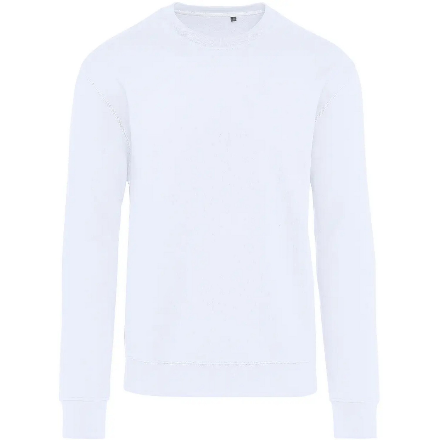 SG Unisex ringspun katoenen tagless sweatshirt voor volwassenen