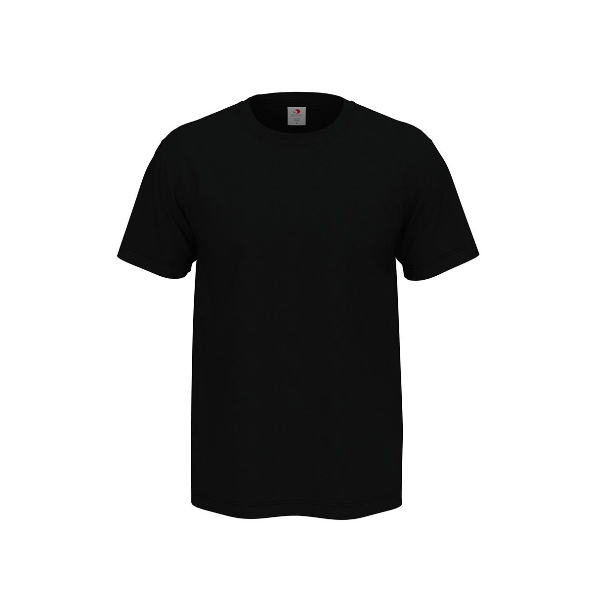 Stedman Stars Heren comfort-t 185 t-shirt