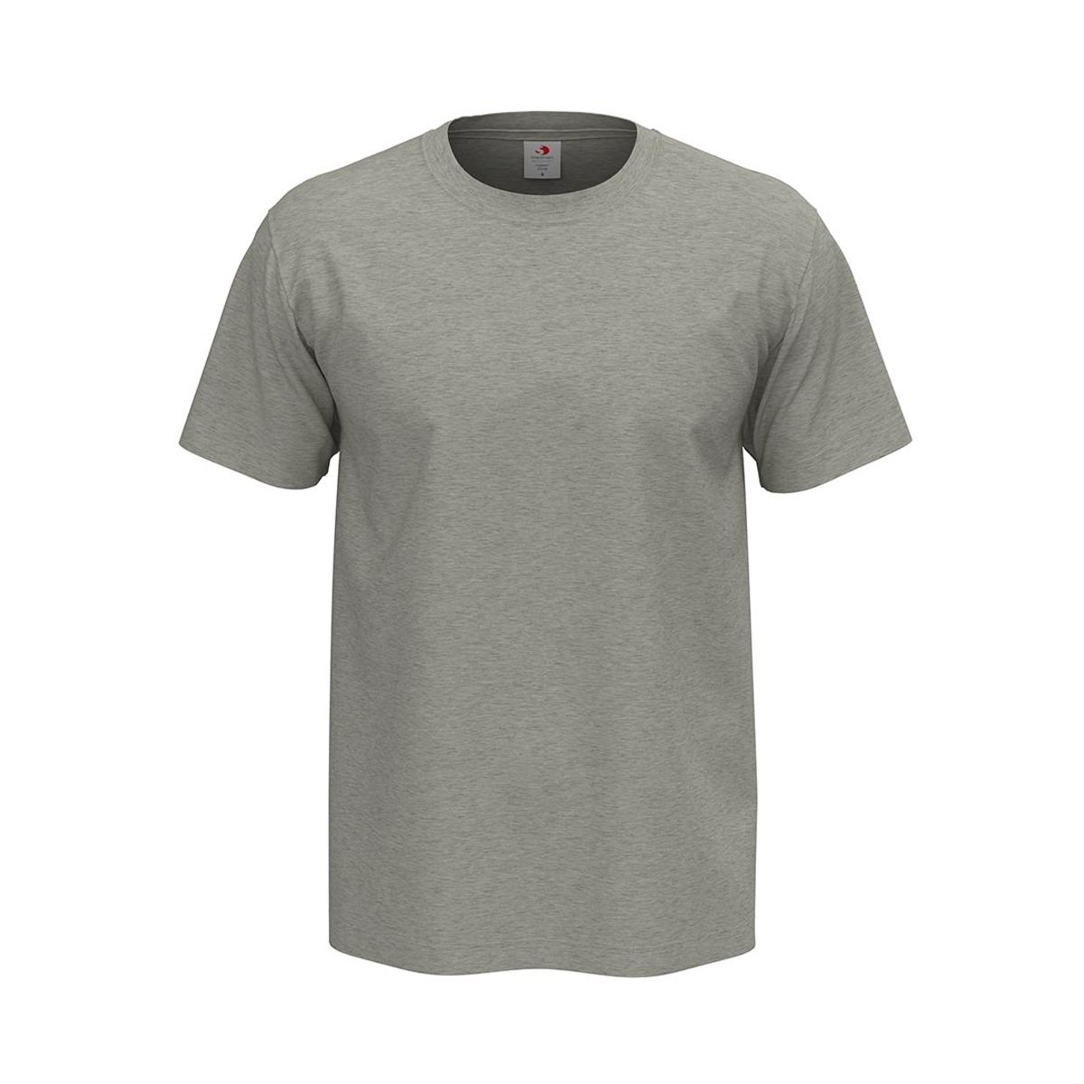 Stedman Stars Heren comfort heather t-shirt