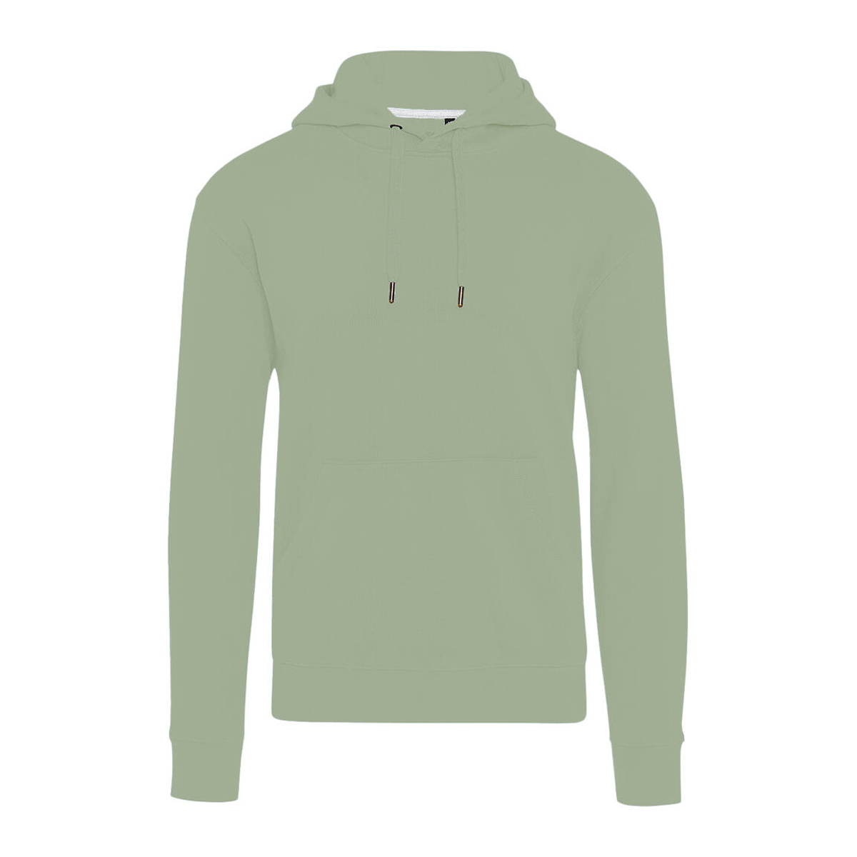 SG Unisex getagde hoodie voor volwassenen