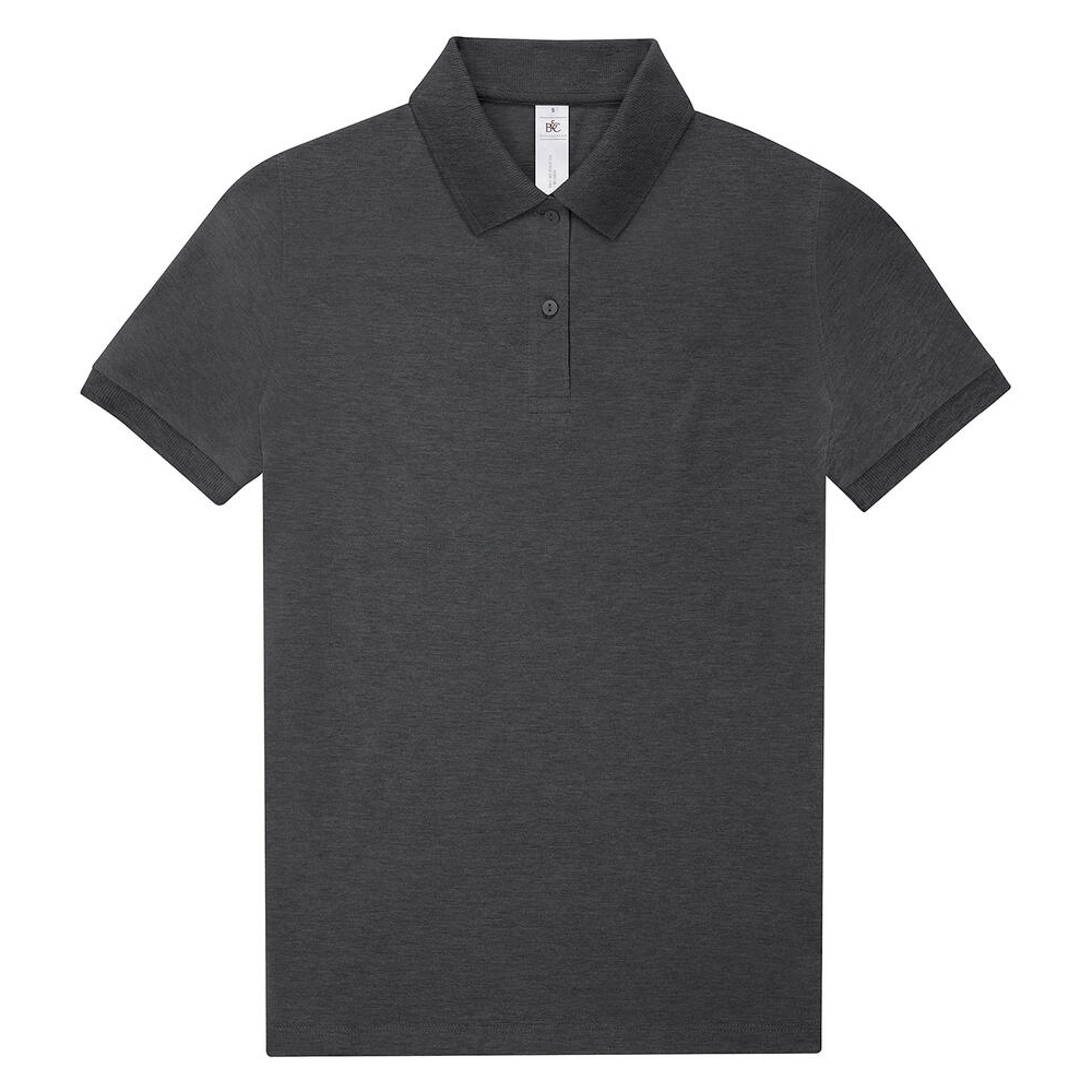 B and C Dames my polo 210 poloshirt