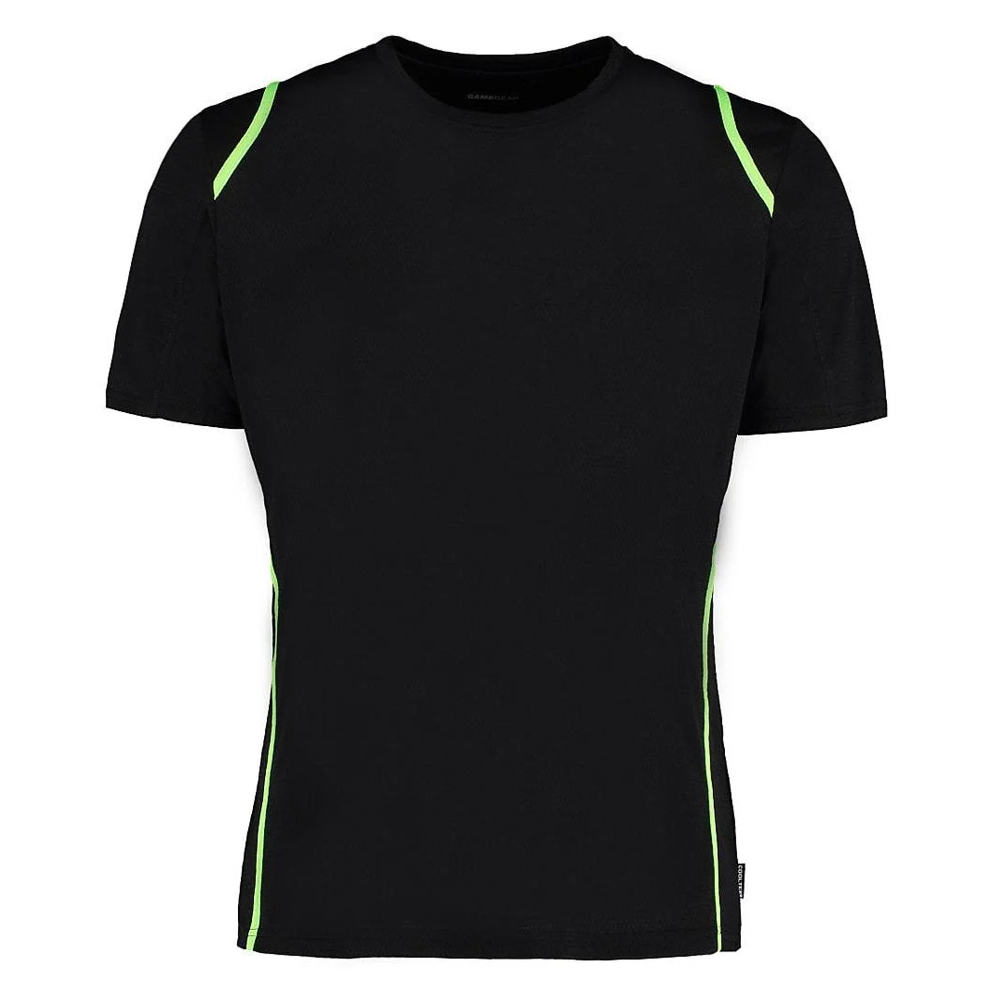 Gamegear  cooltex t-shirt met korte mouwen / herensportkleding