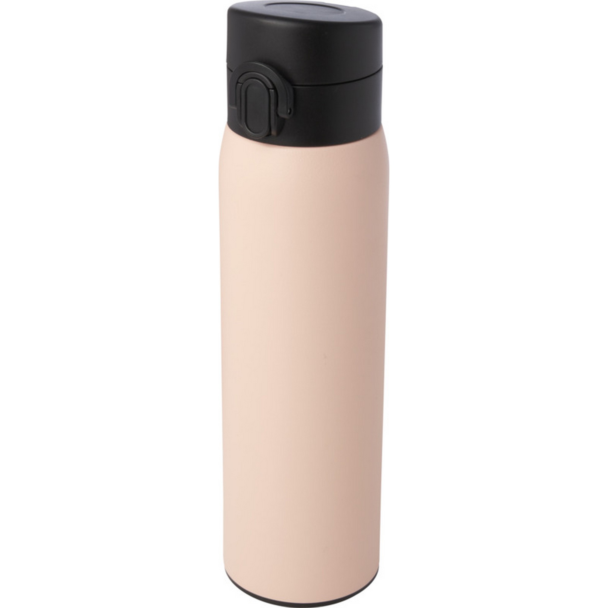 Generic Surplus Roestvrijstalen geïsoleerde thermosfles 450 ml van sika
