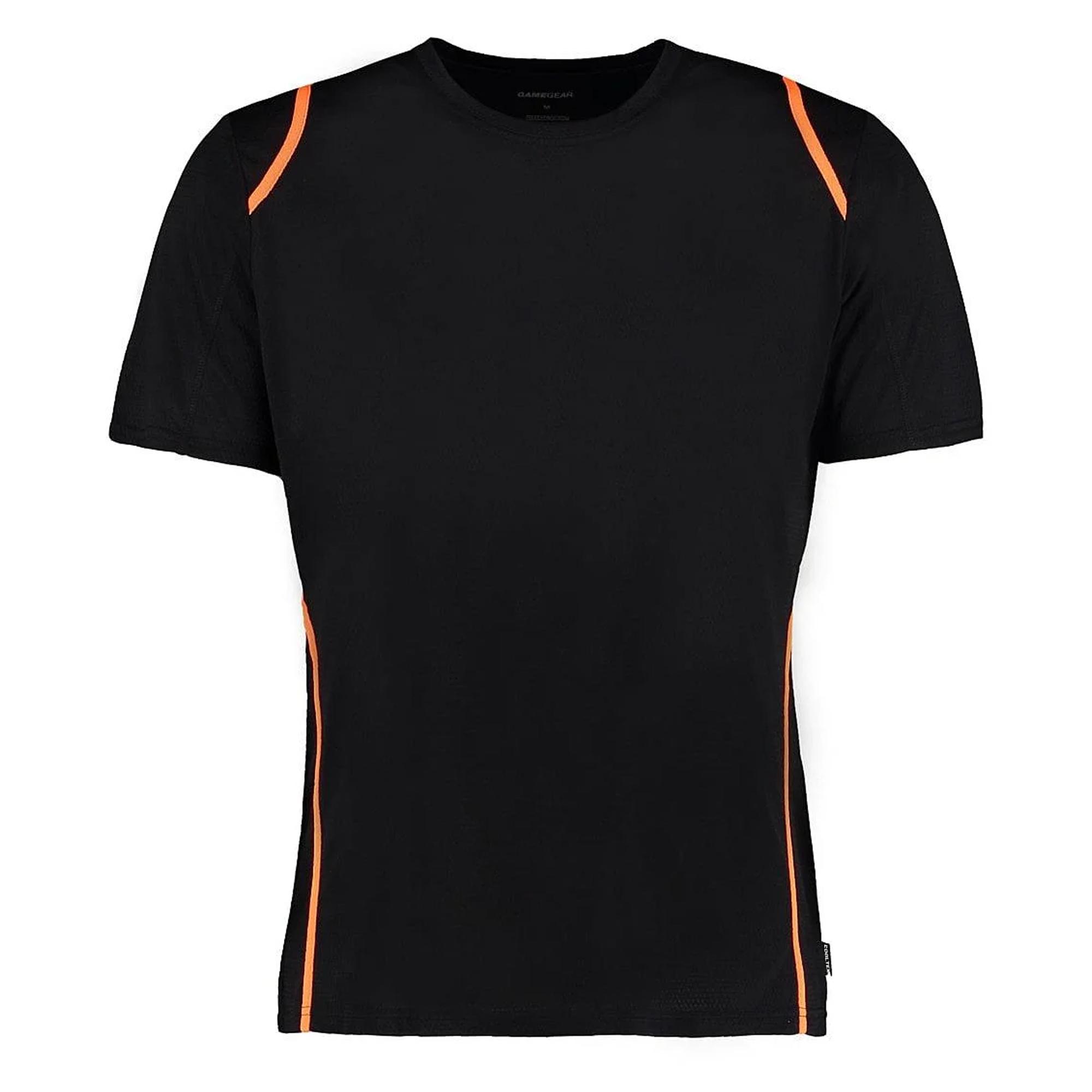 Gamegear  cooltex t-shirt met korte mouwen / herensportkleding