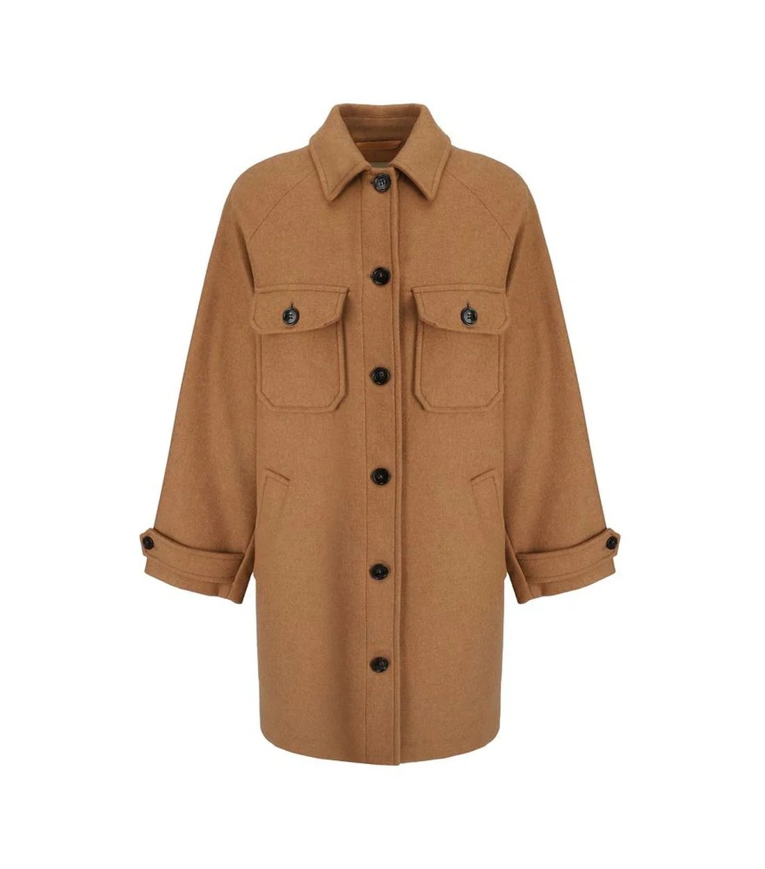 Woolrich Jas