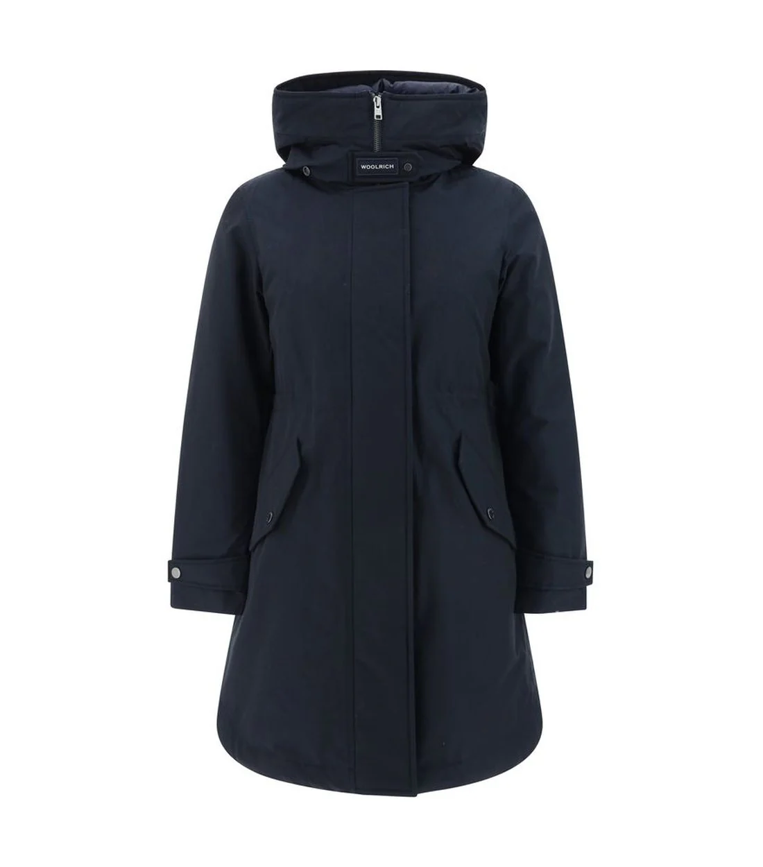 Woolrich 3-in-1 parka jas