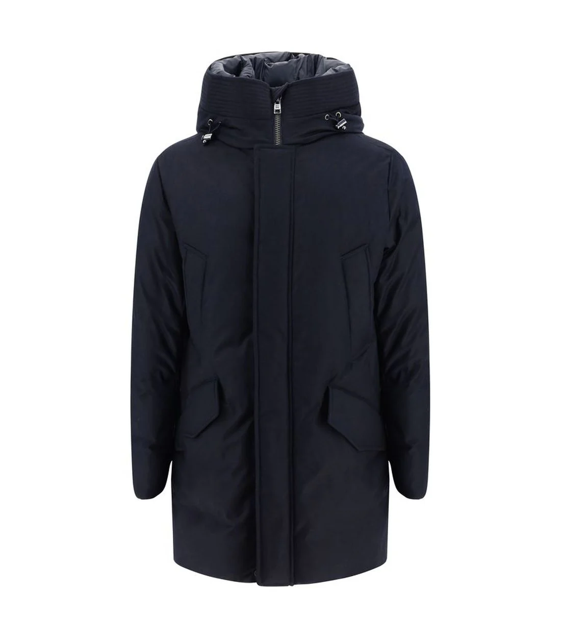 Woolrich Luxe donsjack