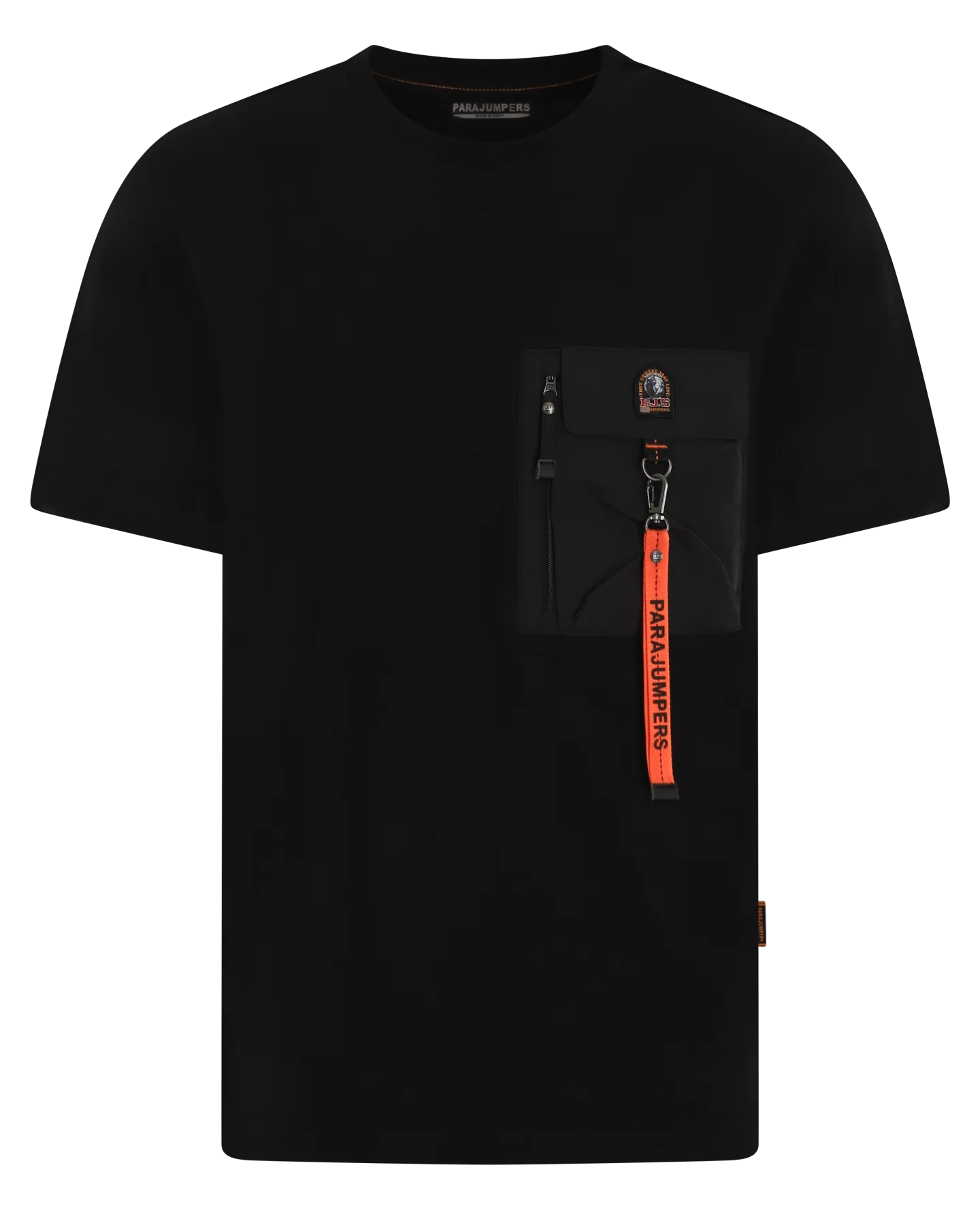 Parajumpers Heren mojave t-shirt