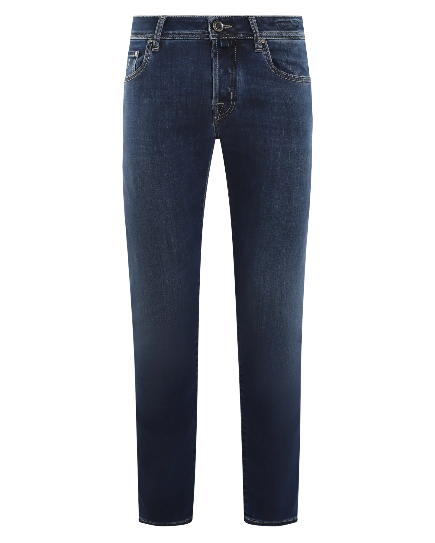 Jacob Cohën Heren trousers denim