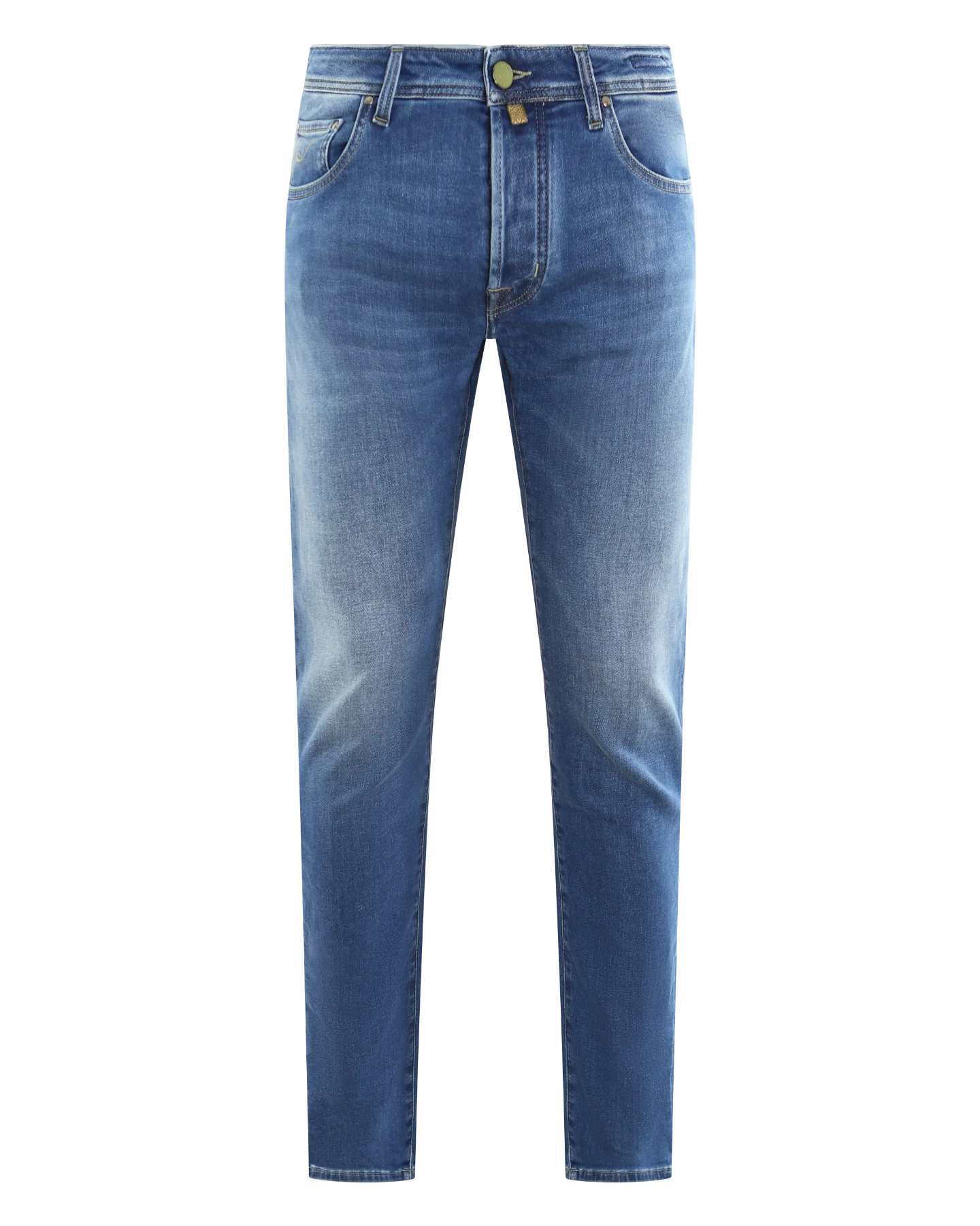 Jacob Cohën Heren trousers denim