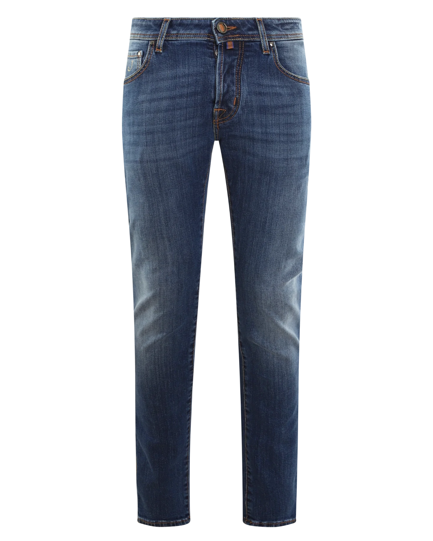 Jacob Cohën Heren trousers denim