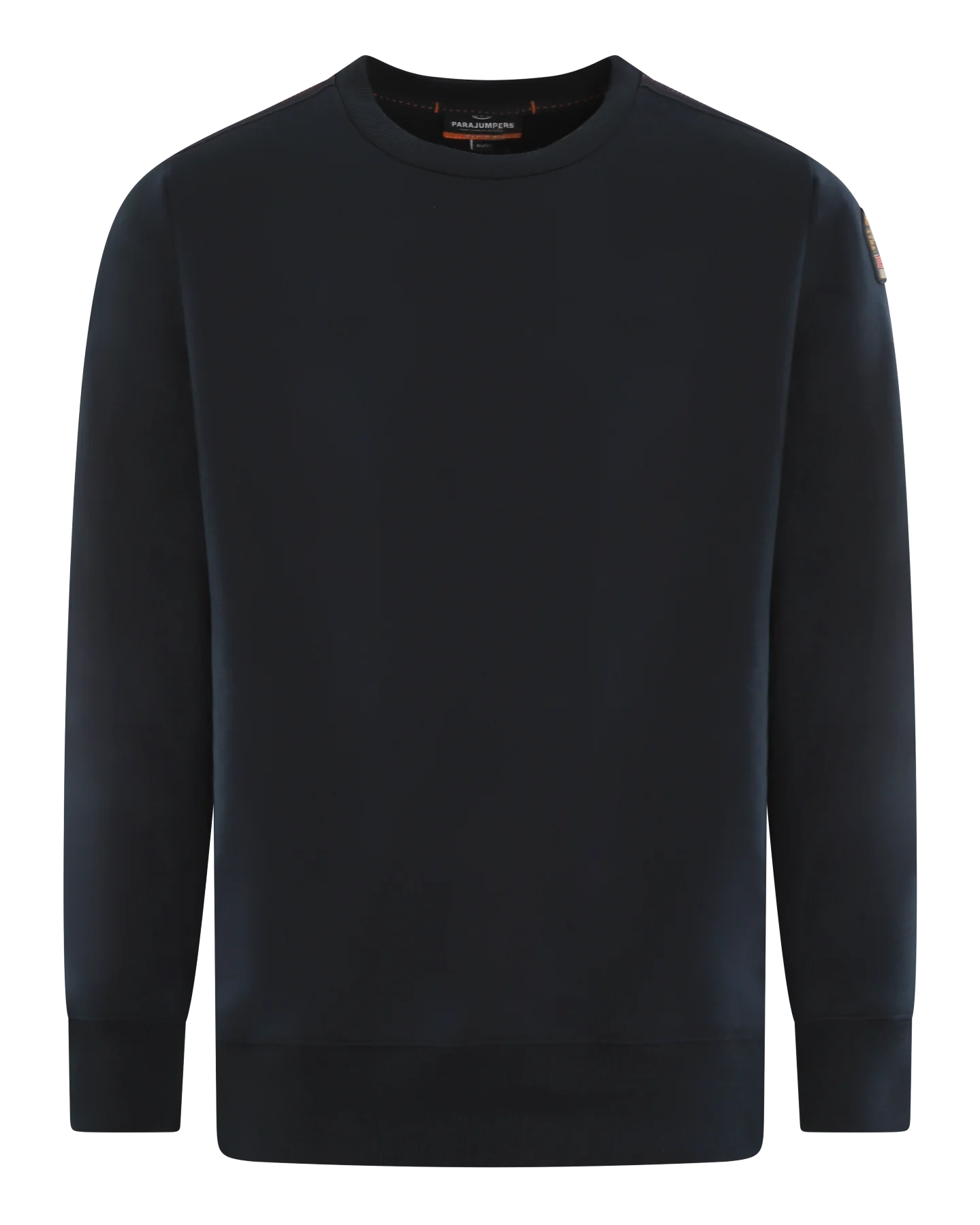 Parajumpers Heren k2 crew neck grijs