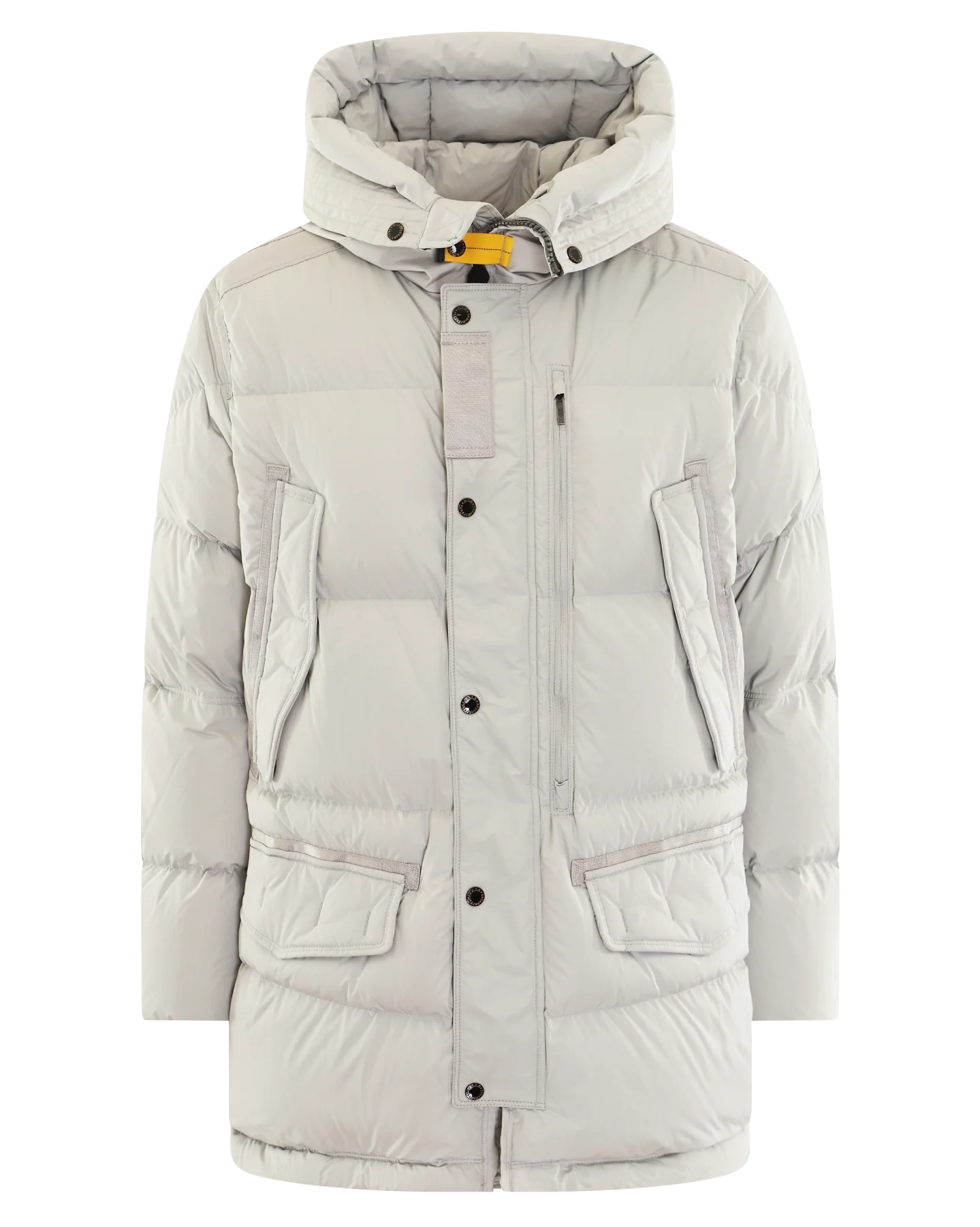 Parajumpers Heren harraskeet jacket pelican