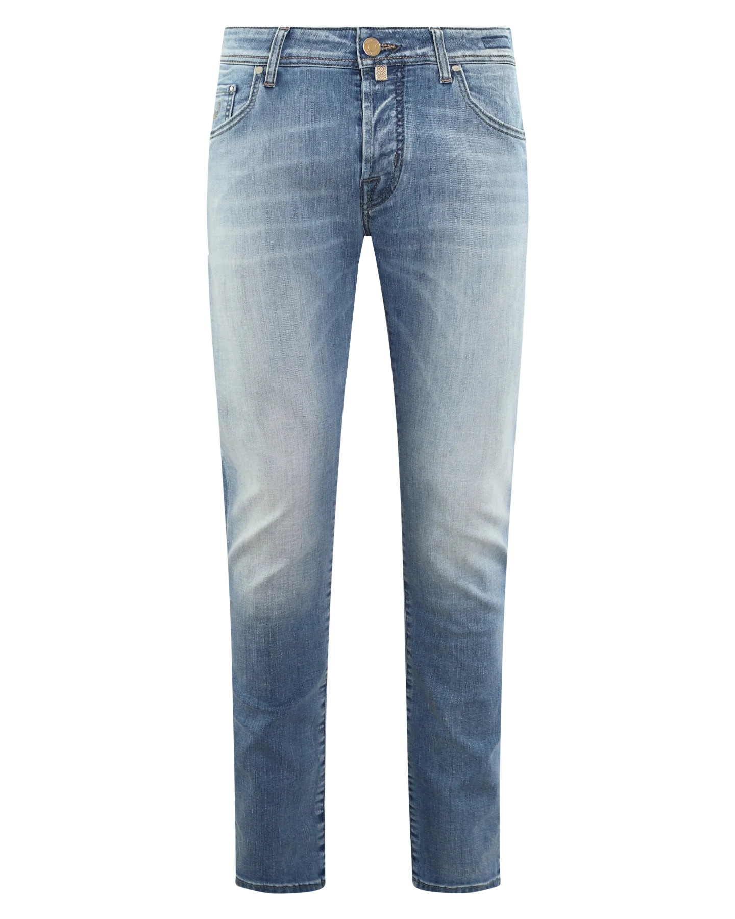 Jacob Cohën Heren trousers denim