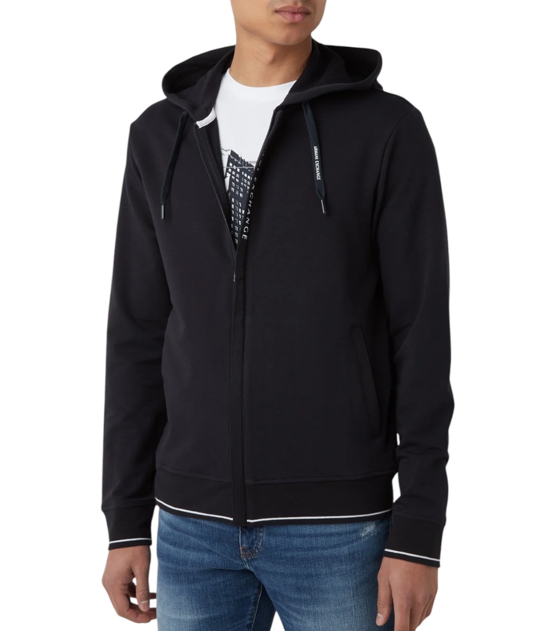 Armani Exchange Hoodie