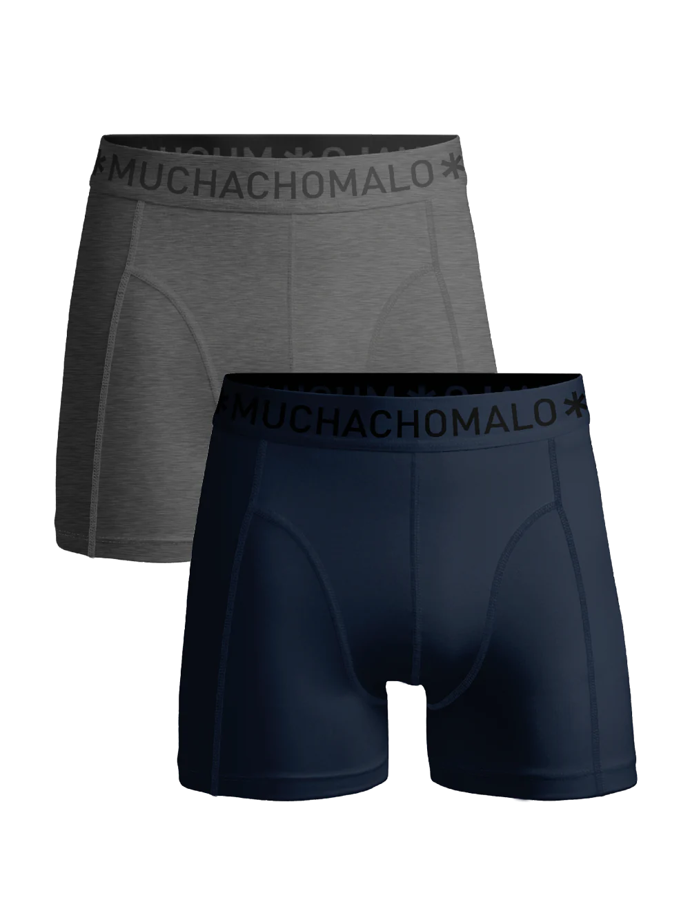 Muchachomalo Jongens 2-pack boxershorts