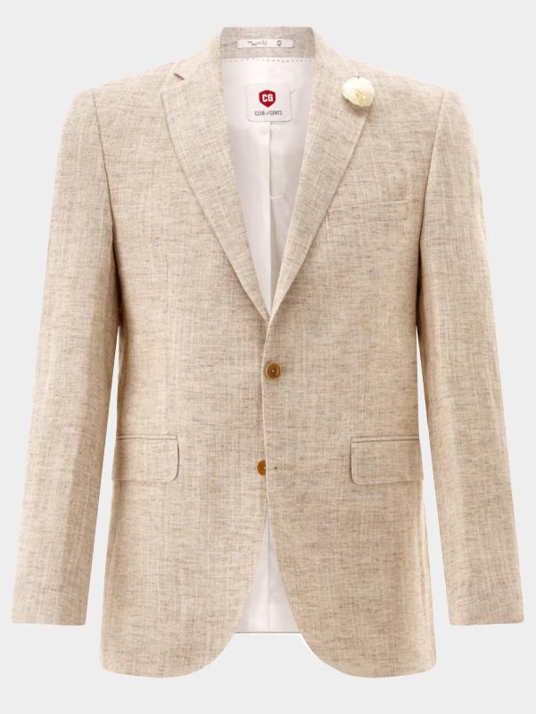 Club of Gents Colbert mix & match sakko/jacket cg paul sv 45.004n0 / 225222/22