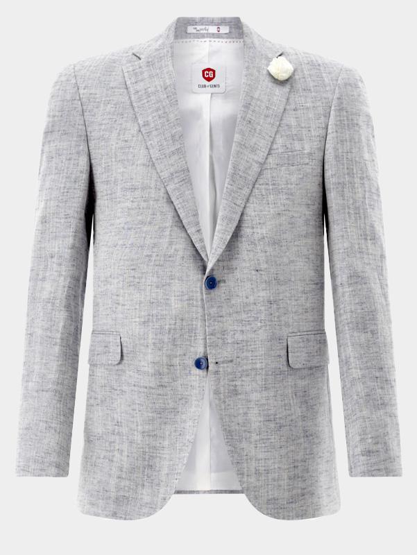 Club of Gents Colbert mix & match sakko/jacket cg paul sv 45.004n0 / 225222/61