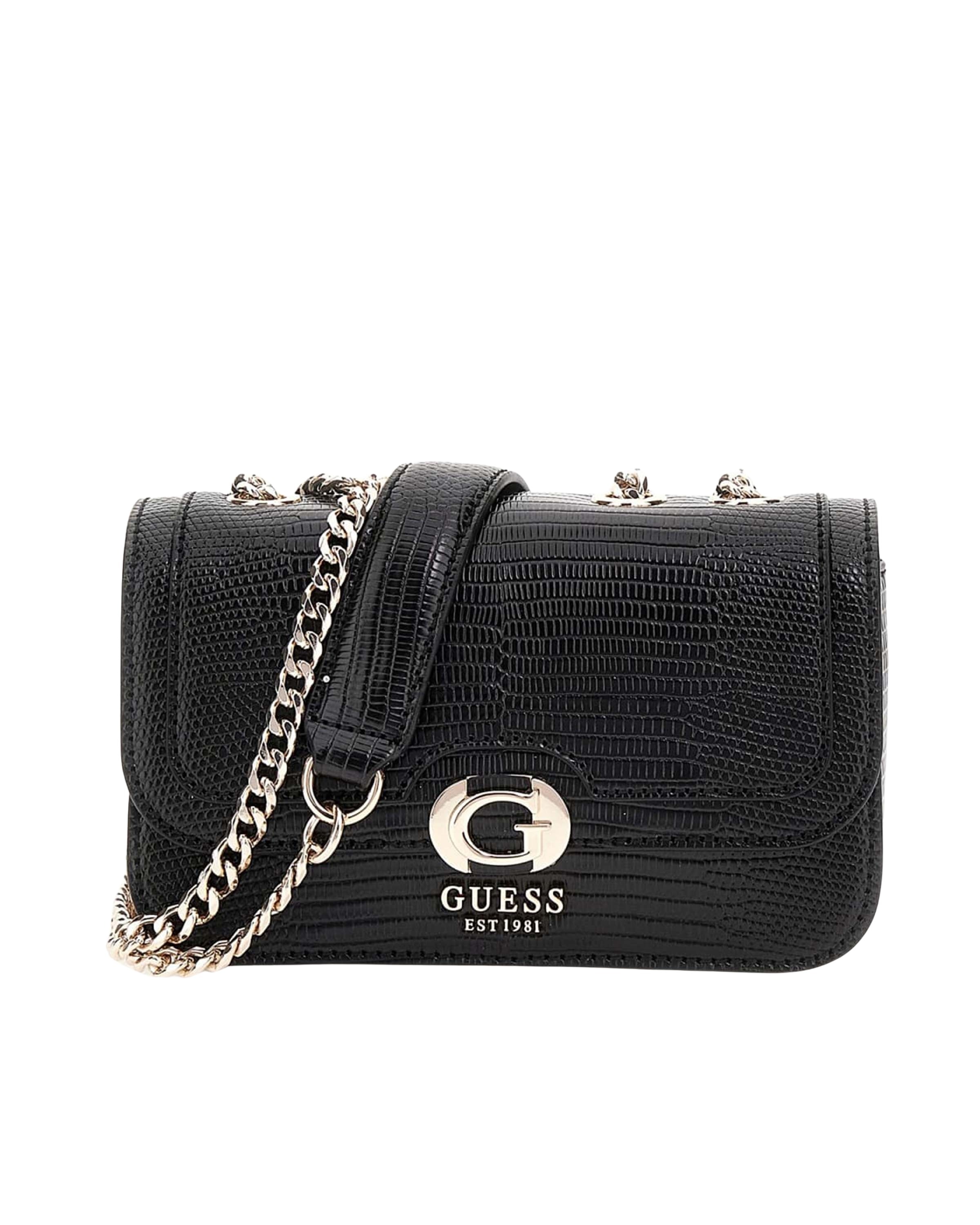 Guess Orlina mini schoudertas