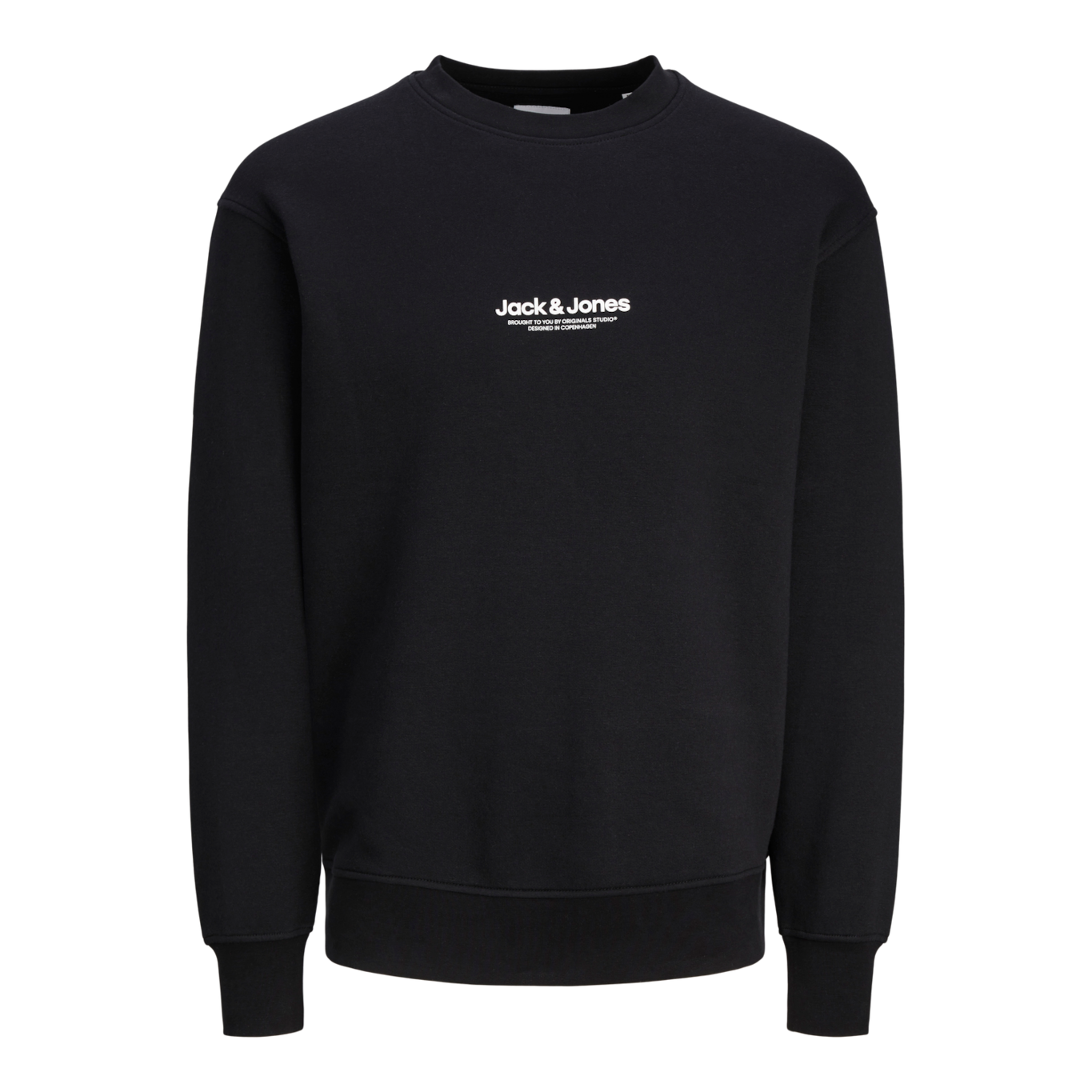Jack & Jones Vesterbro sweat crew neck