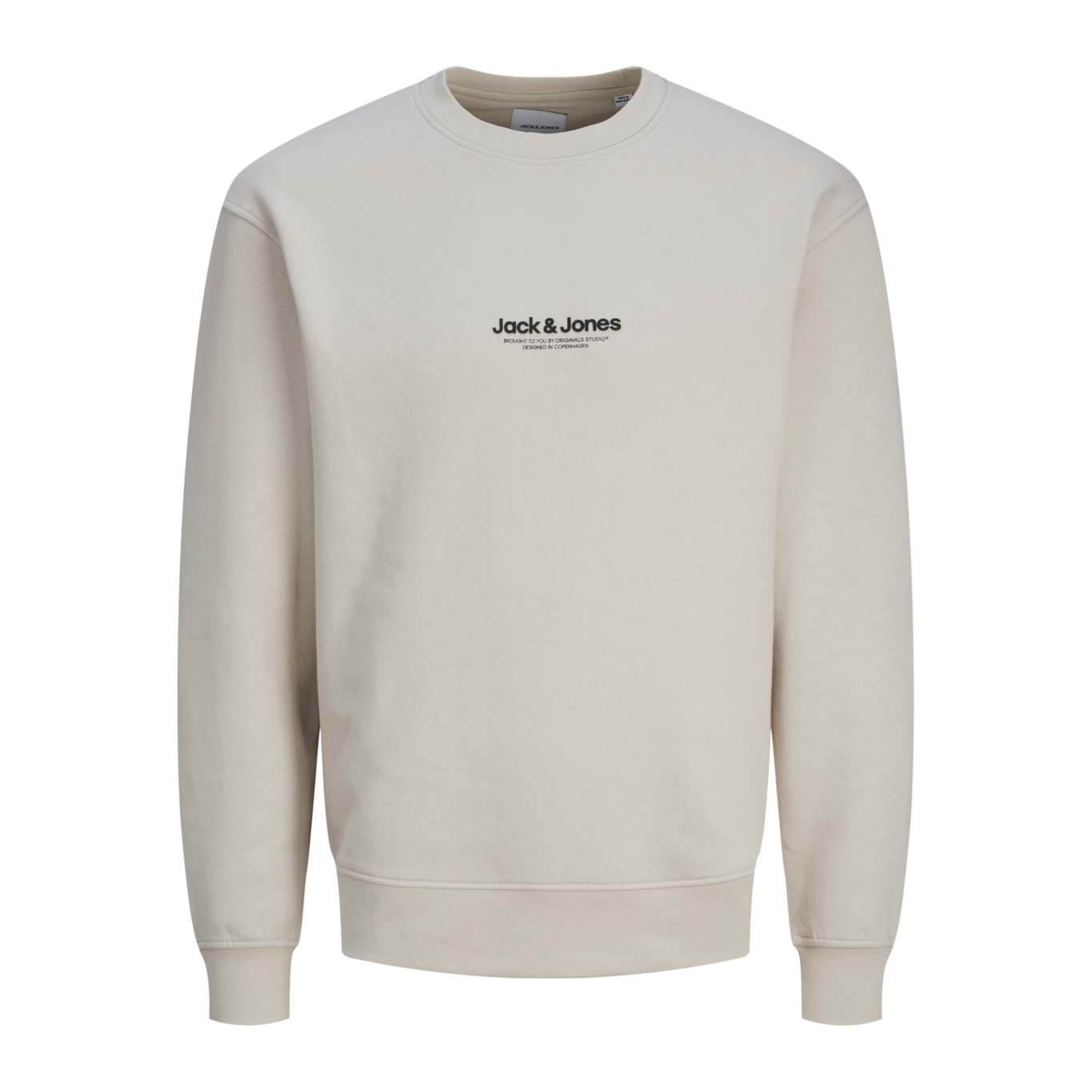 Jack & Jones Vesterbro sweat crew neck