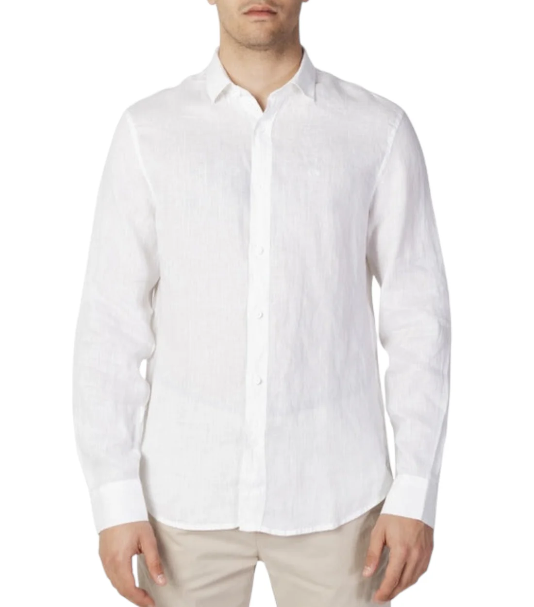 Armani Exchange Shirt heren