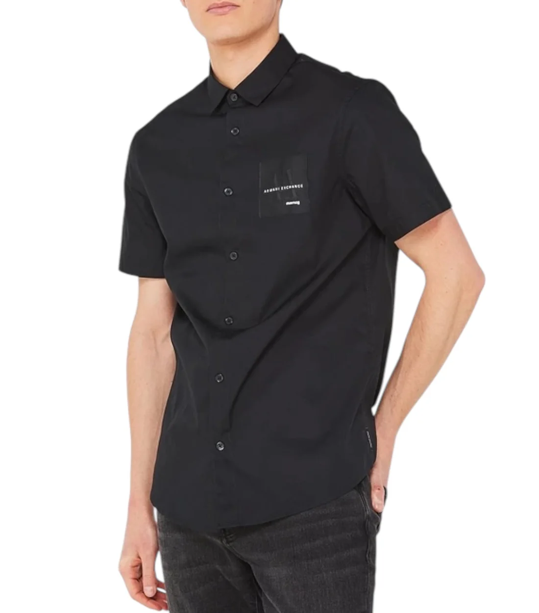 Armani Exchange Shirt heren