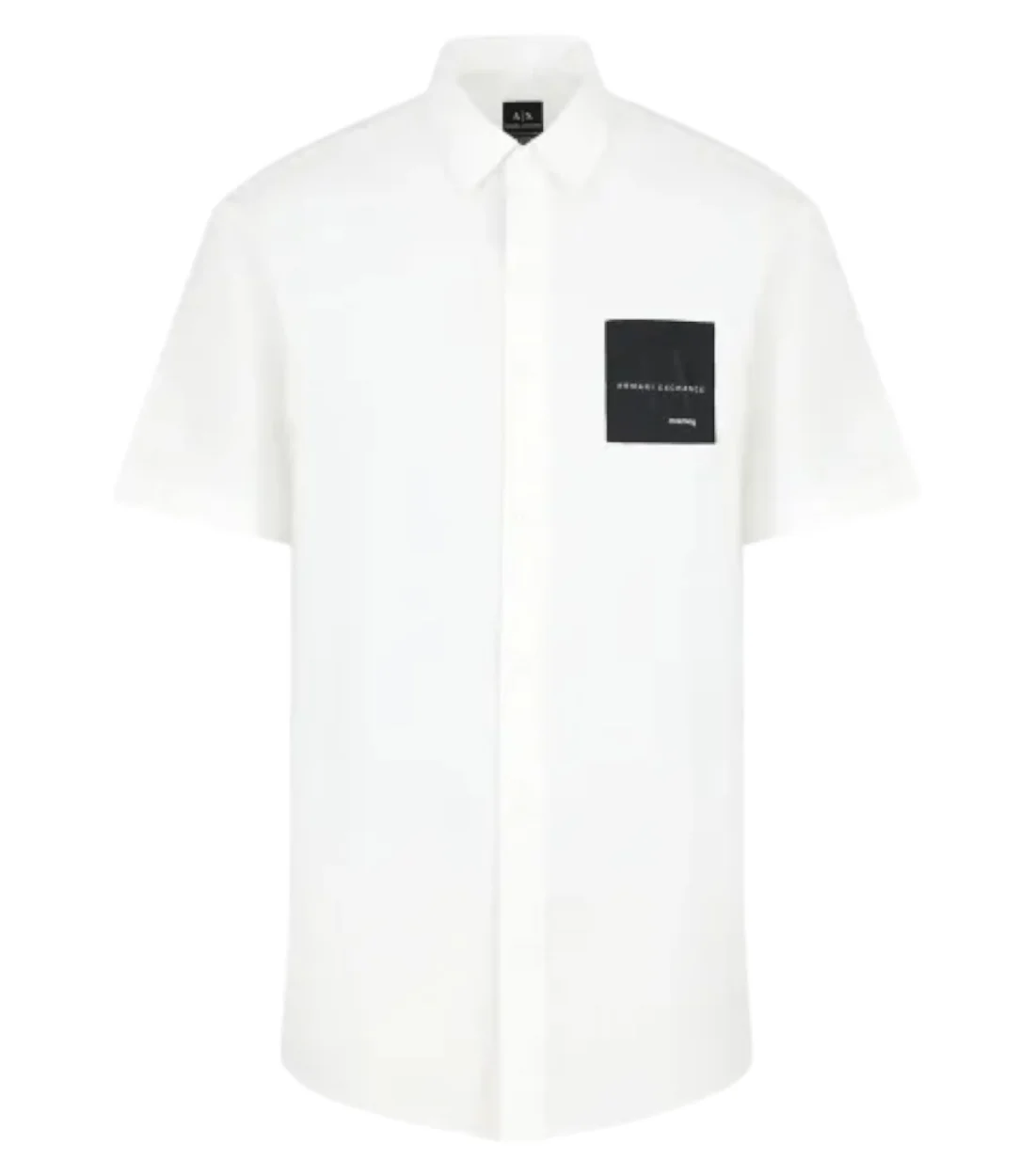 Armani Exchange Shirt heren