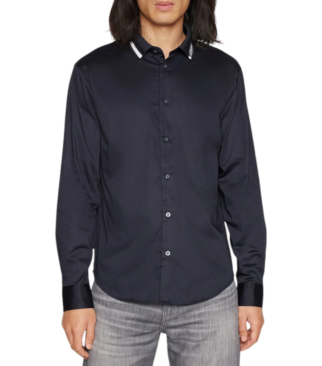 Armani Exchange Shirt heren