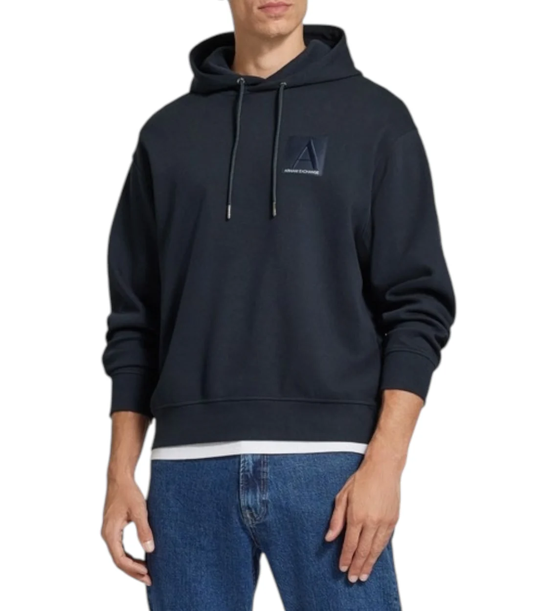 Armani Exchange Hoodie