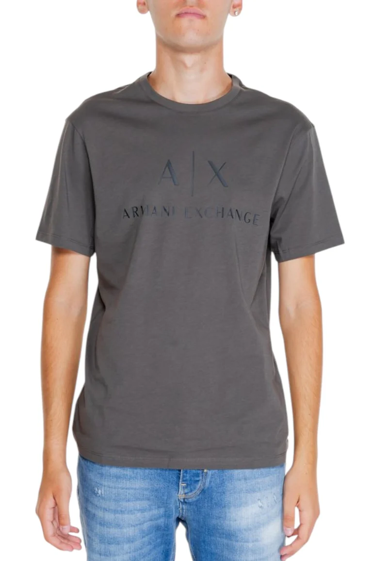 Armani Exchange T-shirt heren