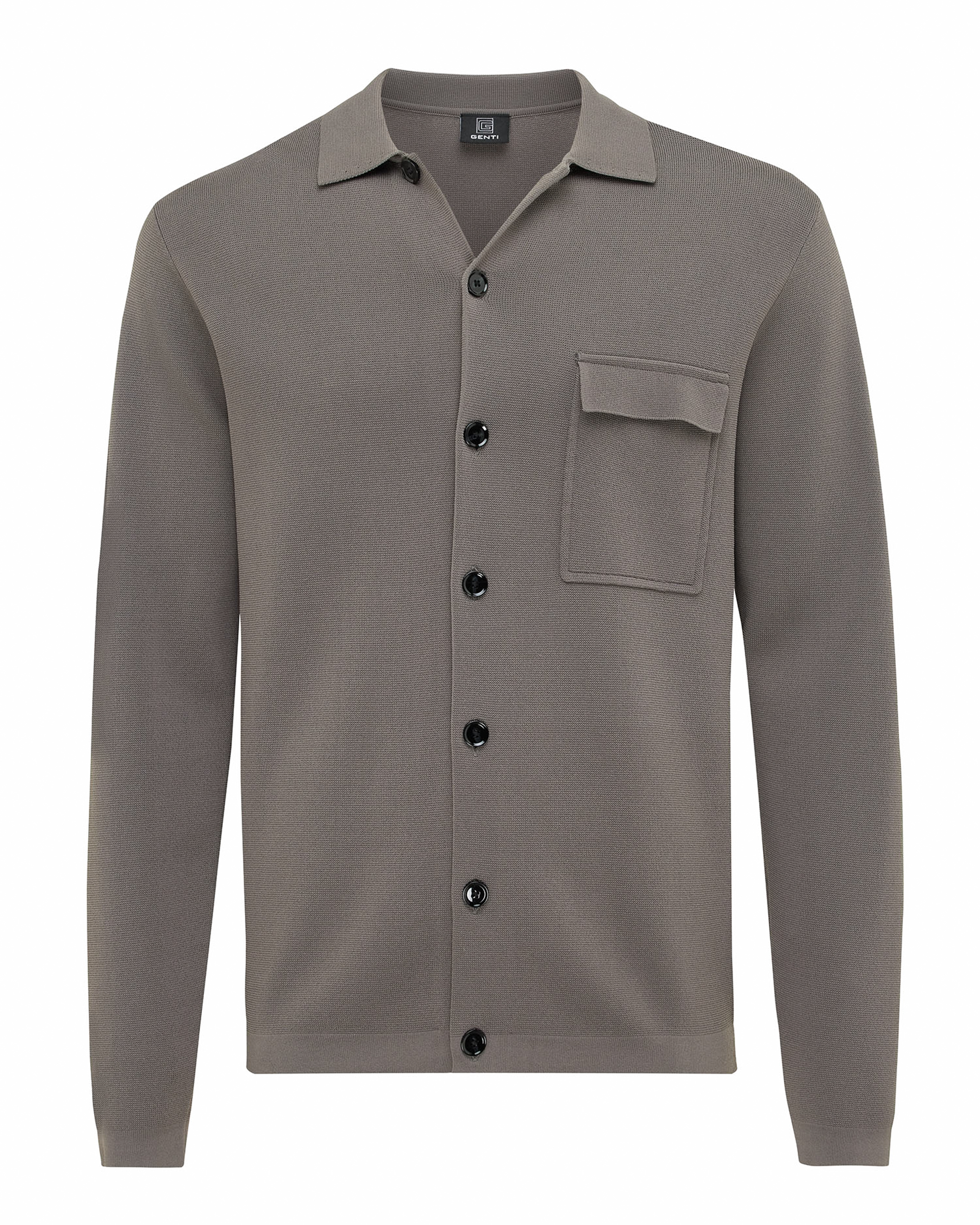 Genti Vest