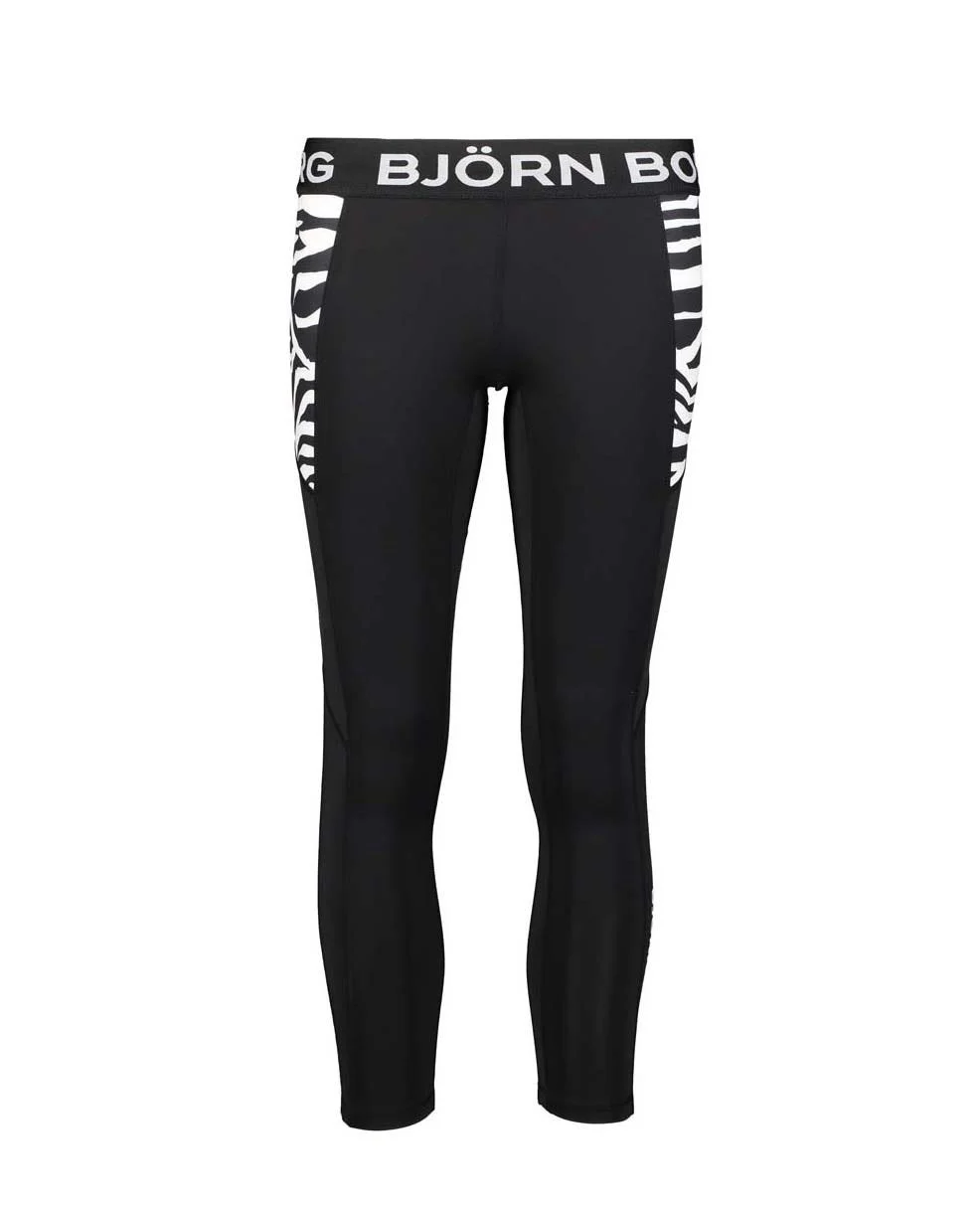 Björn Borg Björn borg 7/8 tights oni