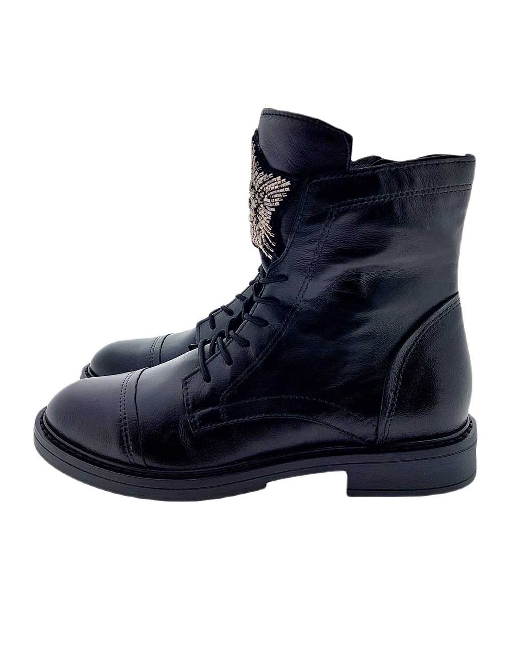 Mjus T81209 boots