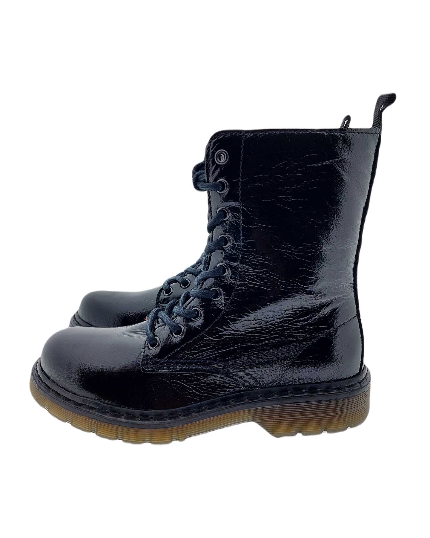 Creator B-1027f boots