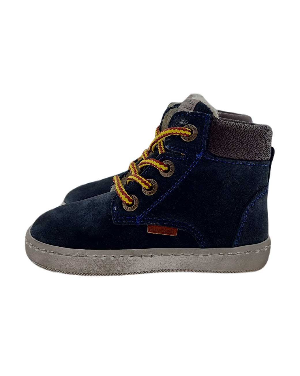Develab 41855 boots
