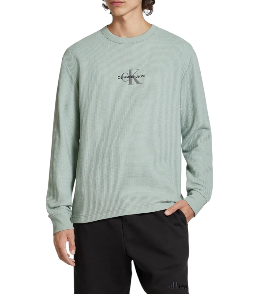 Calvin Klein Crewneck trui