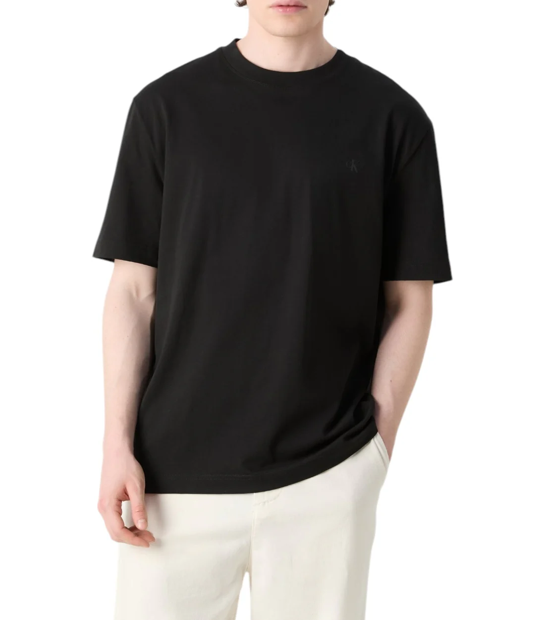 Calvin Klein Colorblock t-shirt